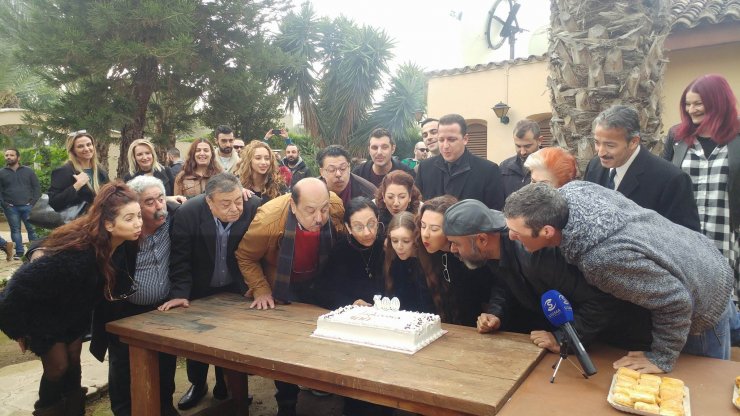 Χρόνια Πολλά "Γαλάτεια"