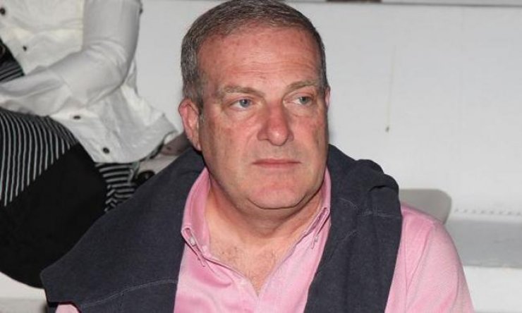 Υπέστη εγκεφαλικό επεισόδιο ο δημοσιογράφος Στάθης Παπούλιας