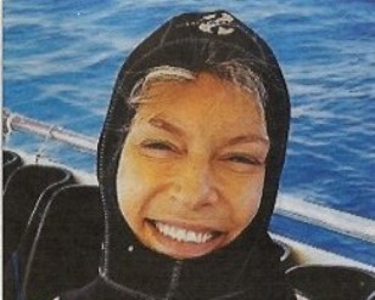 Κι όμως είναι η ... Ζέτα Δούκα!