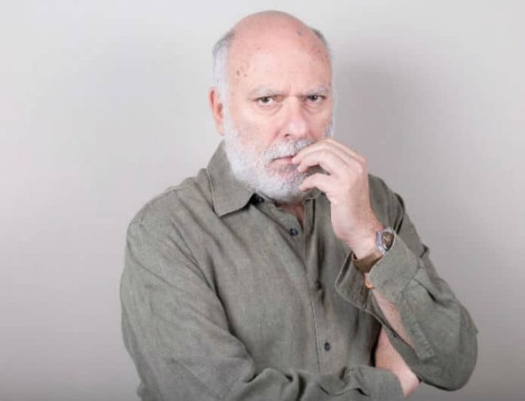 Ο σύντροφός του Χρήστου Σιμαρδάνη μίλησε συγκινημένος για εκείνον και την επιθυμία του που δεν πρόλαβε να πραγματοποιήσει…