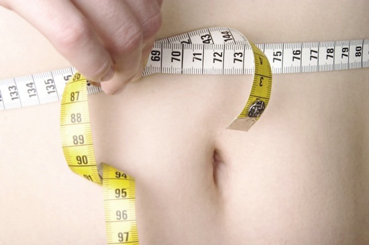 Παχυσαρκία στην Κύπρο