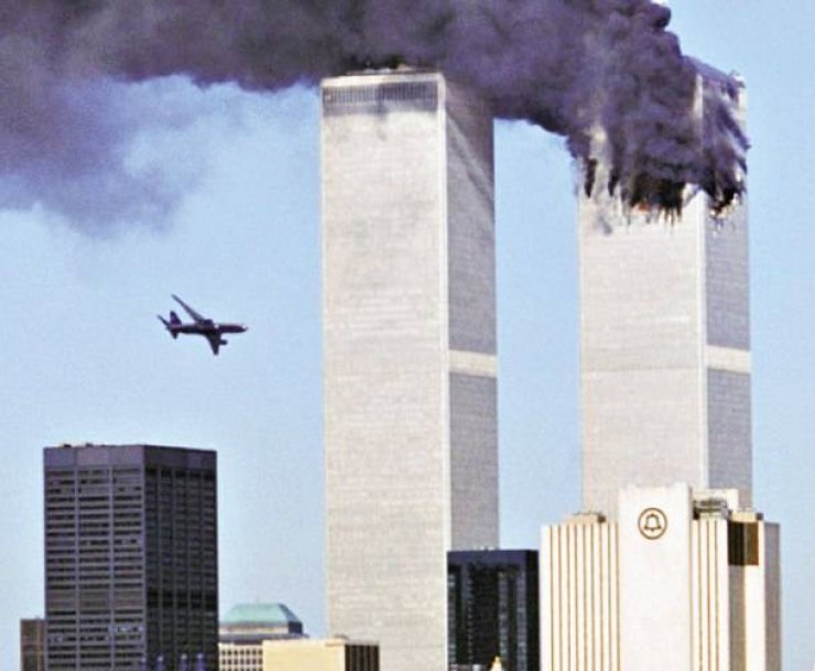 11η Σεπτεμβρίου: 14 χρόνια απο την ημέρα που άλλαξε ο κόσμος