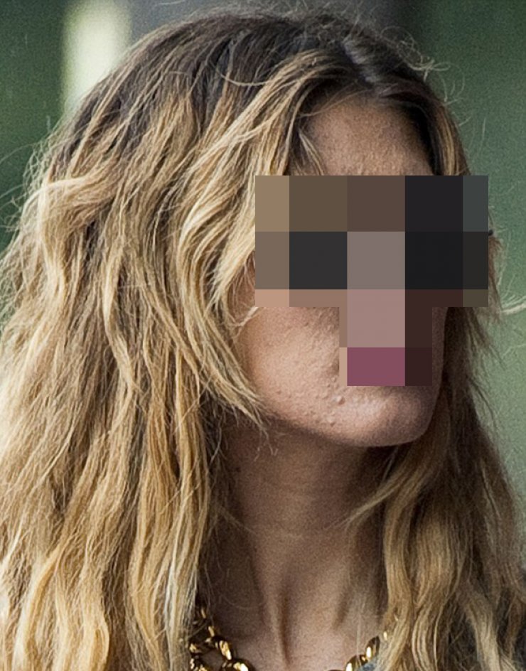 Δείτε ποια 30χρονη τραγουδίστρια είναι γεμάτη ακμή! [εικόνες]