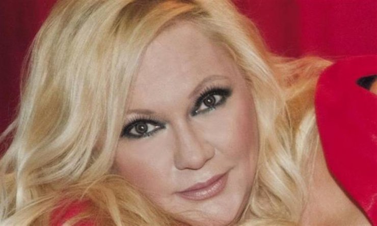 Δύσκολες ώρες για την Καίτη Φίνου