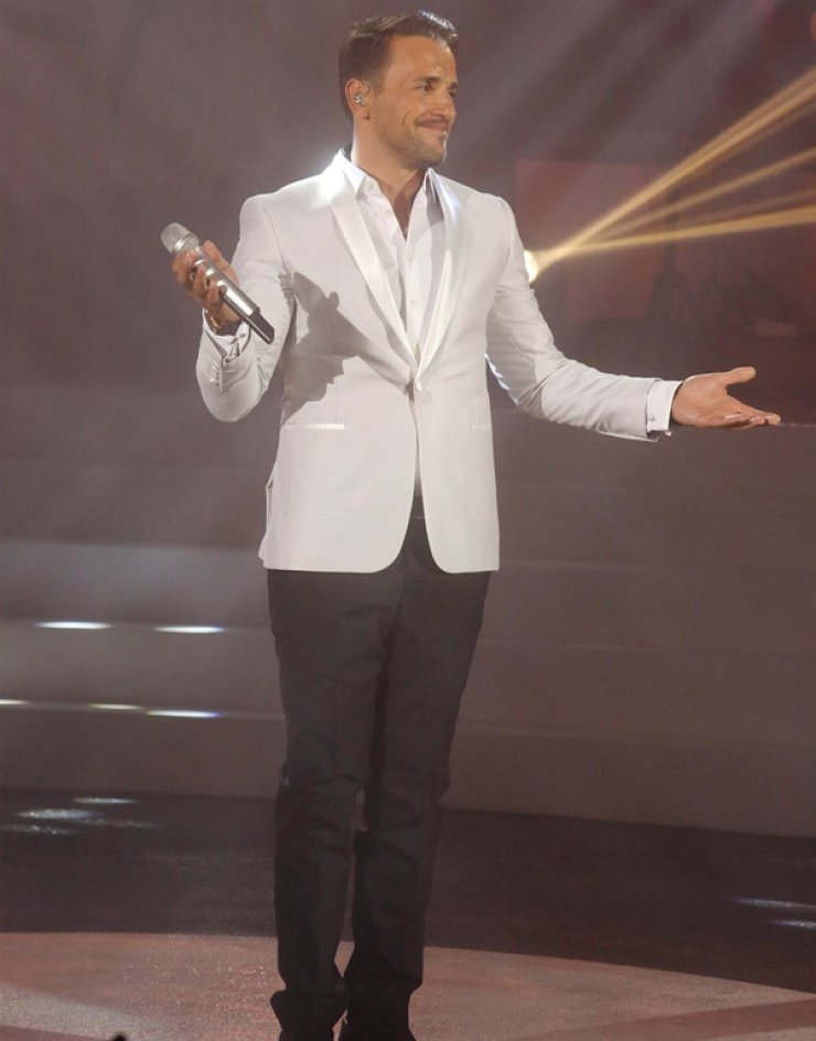 Διέρρηξαν και το σπίτι του Νίκου Βέρτη