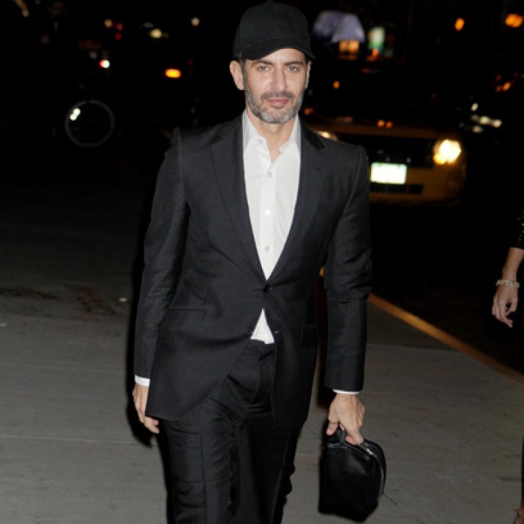 Τι μυστικό κρύβει ο Marc Jacobs;