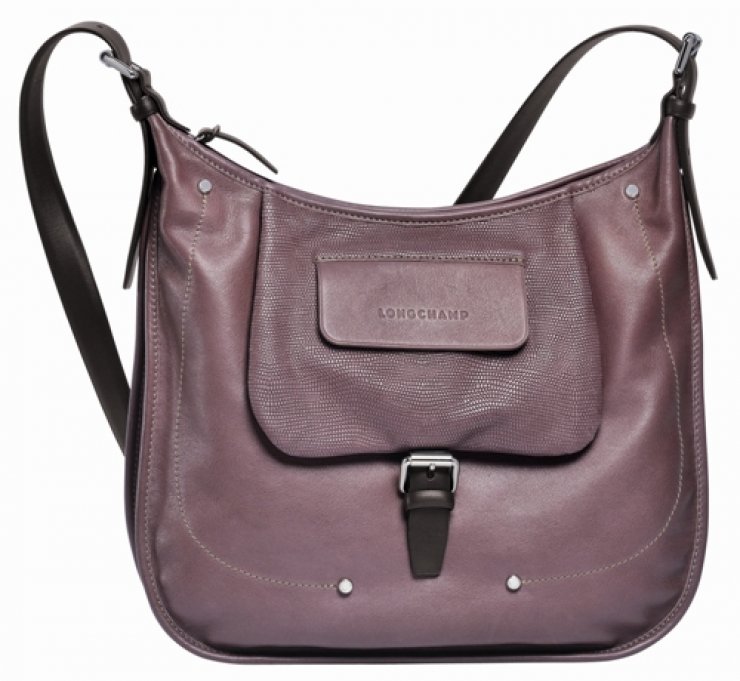 Balzane Roots by Longchamp