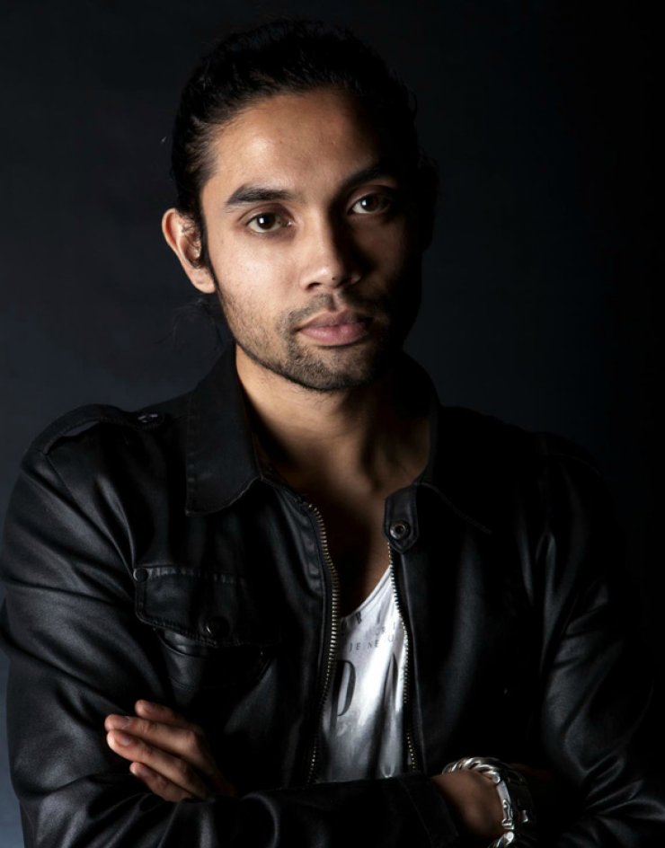 Ο Kill The Buzz, στο Ζοο