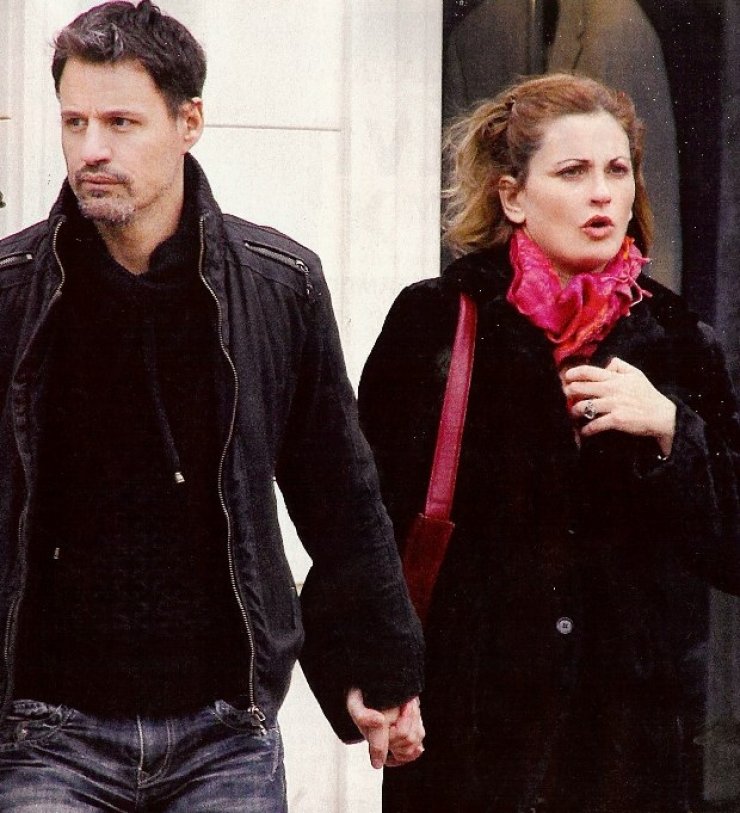 Παπαθωμά - Πετράκος: Είναι μαζί και ιδού οι αποδείξεις!