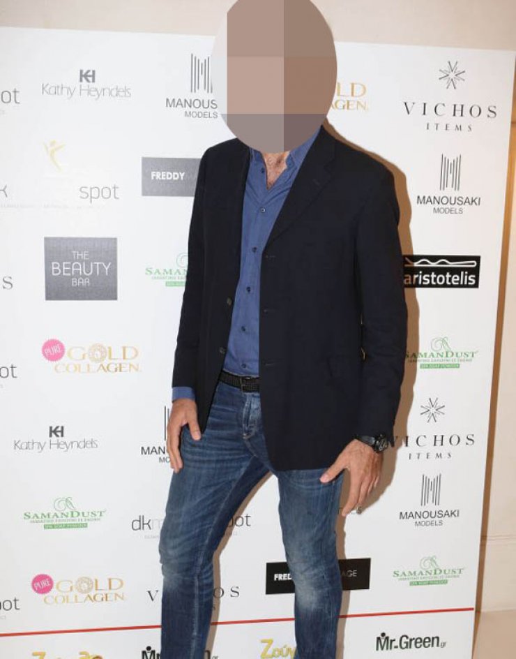 Πασίγνωστος Έλληνας ηθοποιός: "Για τουλάχιστον ένα χρόνο έπαιρνα συσσίτιο από την εκκλησία"