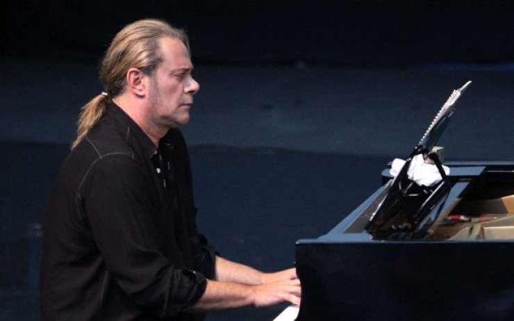 Ο Κορκολής σοκάρει: "Είχα μια τραγική μυωπία. Δεν έβλεπα τίποτα"