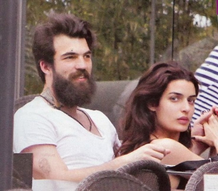 Η Τόνια Σωτηροπούλου χώρισε Αλεξάνδρου-Σπανού!