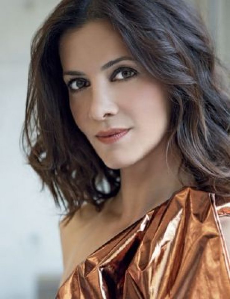 Κατερίνα Λέχου: «Αν ο άντρας μου δεν έχει συμβιβαστεί με το θέμα παιδί, κακό του κεφαλιού του!»