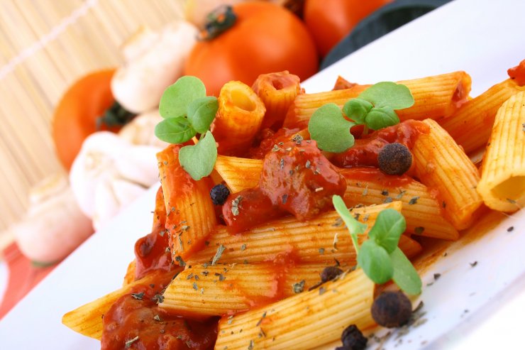 Περιόρισε τη σπατάλη στα τρόφιμα