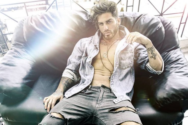 Δώρος Παναγίδης: Δεν θα πιστεύετε ποιος επώνυμος Κύπριος έστειλε το βιογραφικό του για να μπει στο "Power of Love"