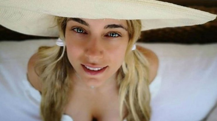 Δούκισσα Νομικού: Ο τρόπος που γυμνάζεται κατά τη διάρκεια της εγκυμοσύνης της!