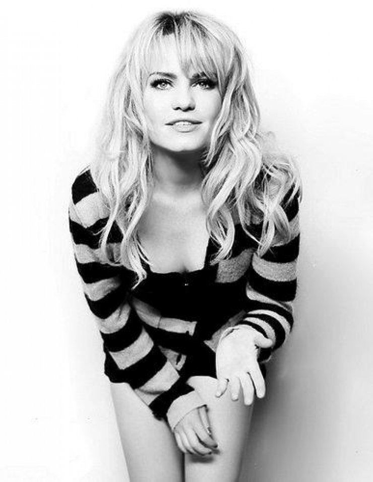 Μάθε τι ακούει η Duffy