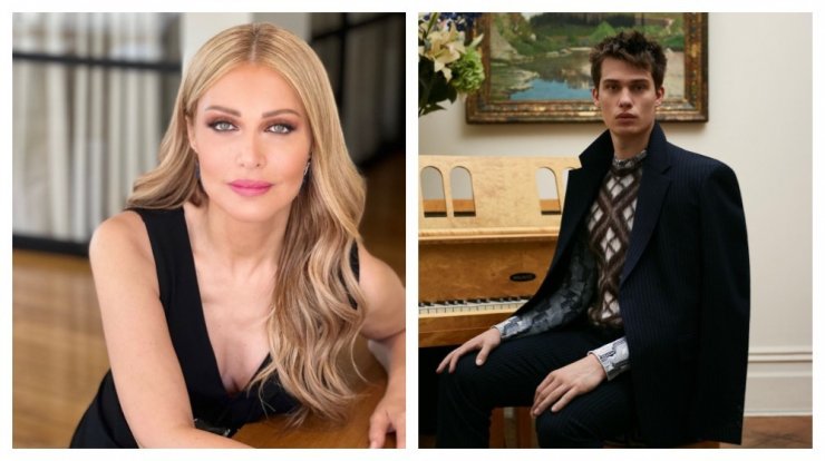 Ο πρωταγωνιστής του “Purple Hearts” στο Netflix χόρεψε Νατάσα Θεοδωρίδου [βίντεο]