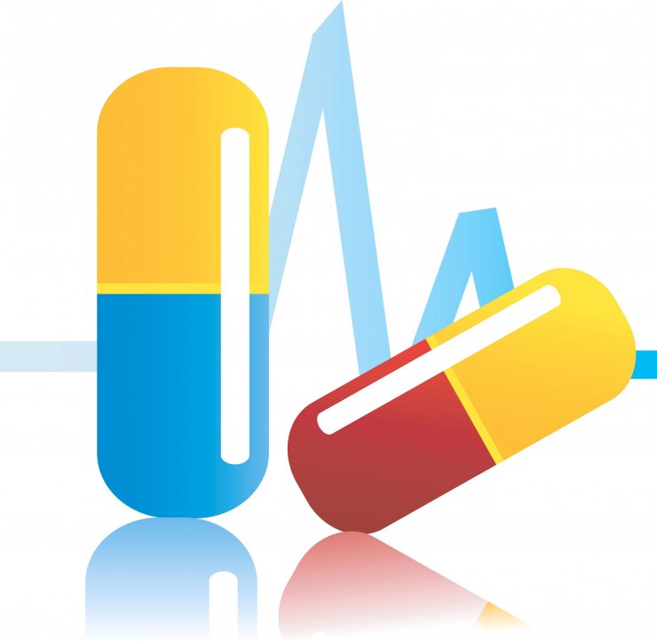 Το παιχνίδι των μιλιγκράμ και οι παρενέργειες  της υπερβολικής λήψης βιταμινών