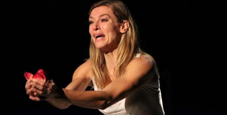 "Γράμμα σ’ ένα παιδί" με τη Ζέτα Δούκα