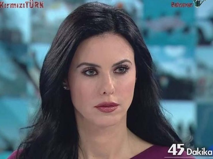 Αυτή είναι η Τουρκάλα που εμπλέκει τον Ερντογάν σε ροζ σκάνδαλο