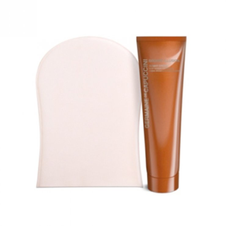 Sunny Dress Body-Bronze Foundation: Ένα make up για το σώμα!