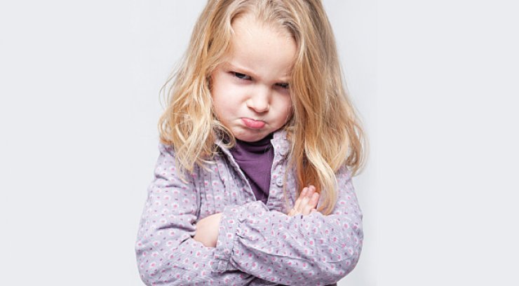 Γιατί τα βρέφη έχουν ξεσπάσματα νεύρων; Οι σημαντικότερες αιτίες