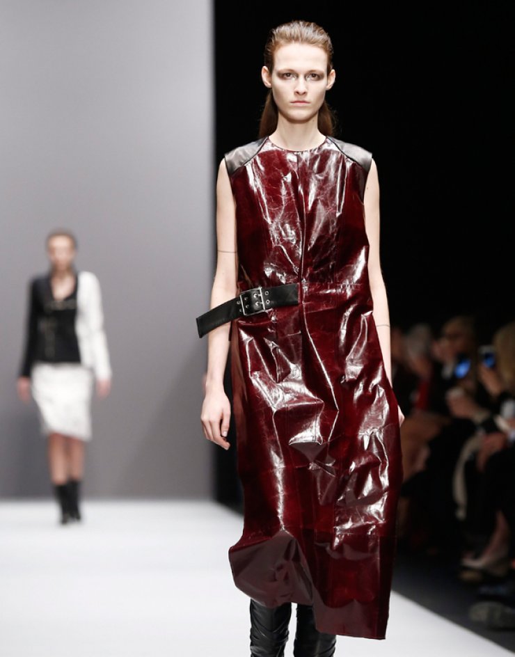 PFW: Νέος αέρας στον οίκο Guy Laroche [Εικόνες]