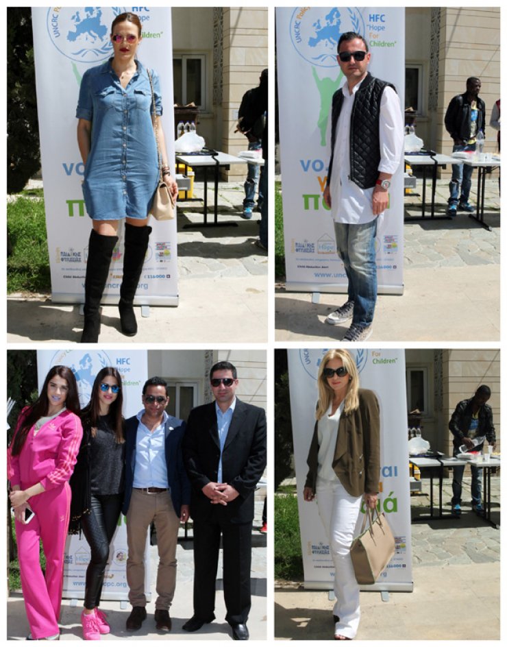 Πήγαμε στο 2nd Nicosia Street Show