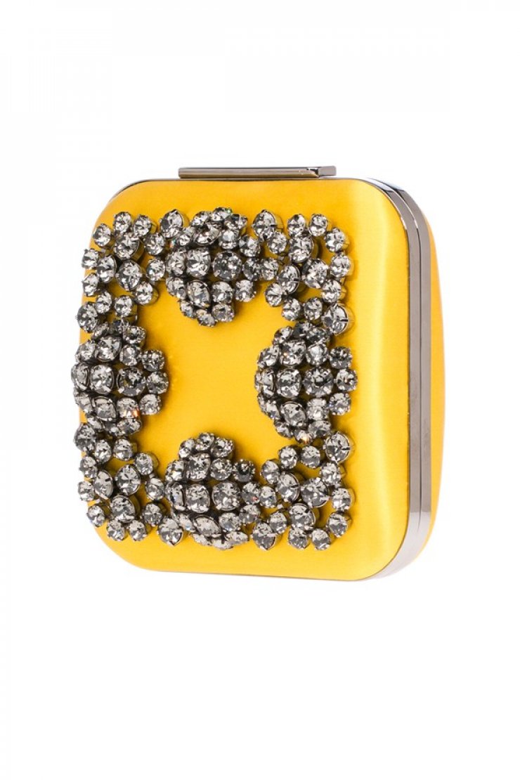 H πρώτη συλλογή από τσάντες Manolo Blahnik [Εικόνες]