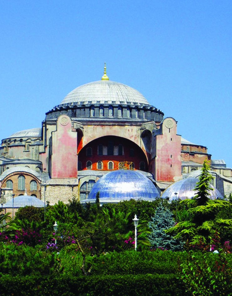 Πάμε... εις την Πόλιν [εκδήλωση με χορό, τραγούδια & αφήγηση]