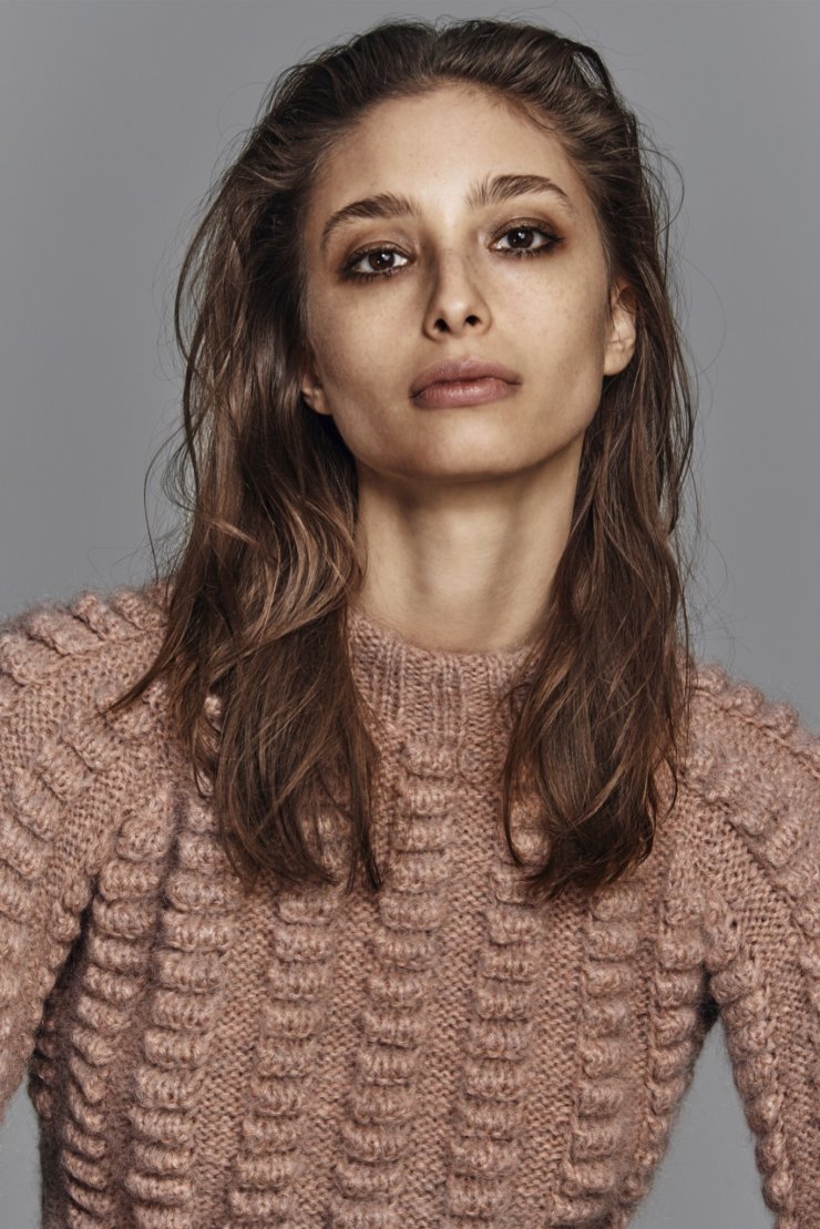 Η πλέξη που έγινε τάση