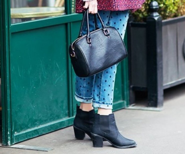 Tι μας έμαθε το street style 