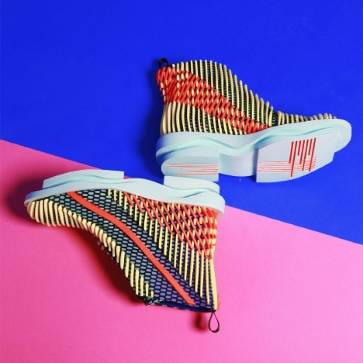 Από καλό καλούπι!