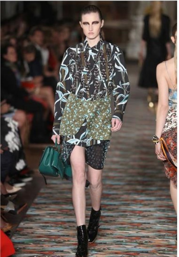 Η πεμπτουσία της γαλλικής φινέτσας από τον οίκο Dior στο Λονδίνο 