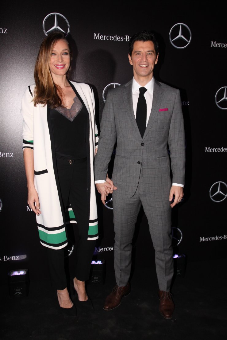 Σάκης Ρουβάς - Κάτια Ζυγούλη: Επιτέλους παντρεύονται!