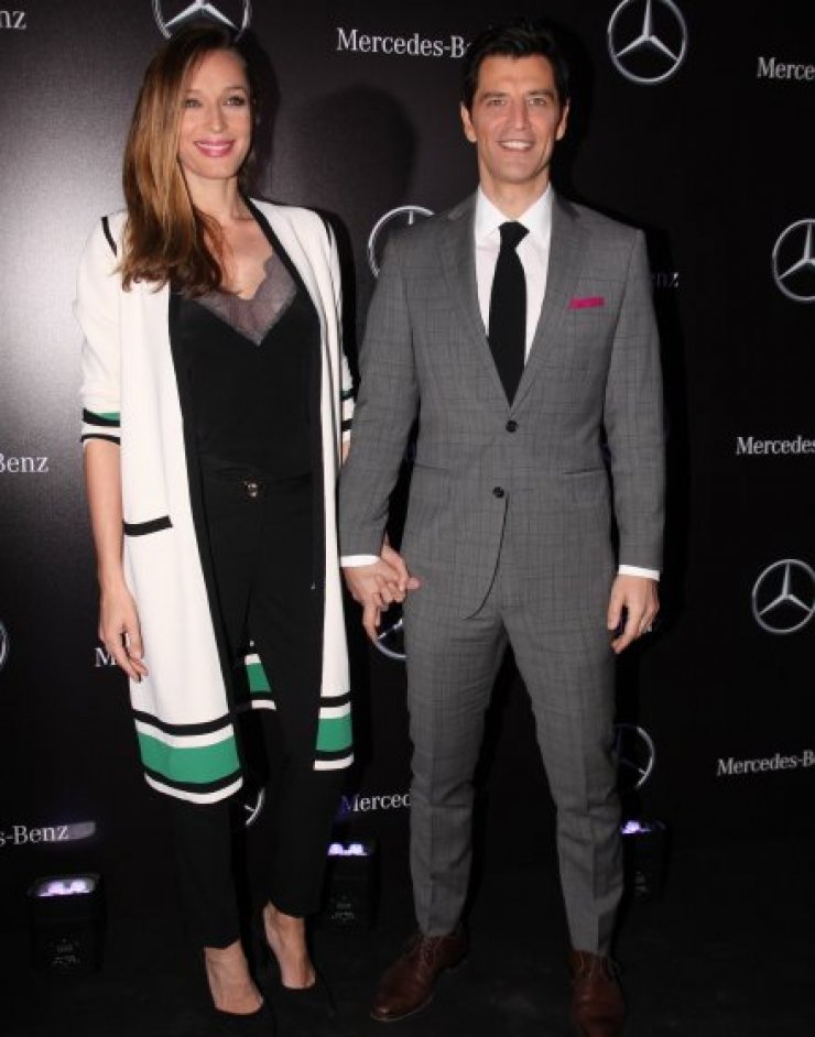 Όλη η αλήθεια για το που θα γίνει ο γάμος Ρουβά - Ζυγούλη