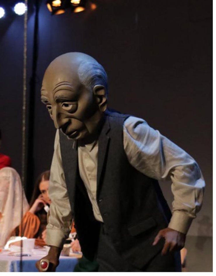 Έξτρα παραστάσεις για το έργο "Ένας αξιοπρεπής γάμος"