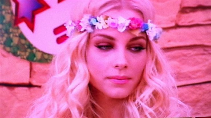 Η Δούκισσα Νομικού απαντά σε όσα ακούστηκαν για τον χωρισμό της με τον Χολίδη