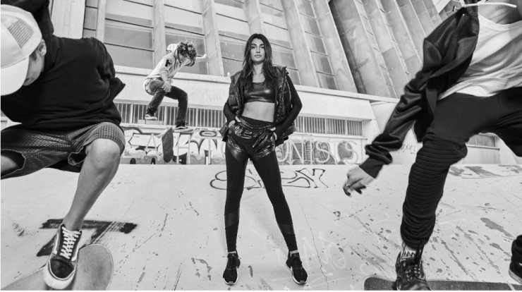 Έφτασε η νέα συλλογή της Bodytalk Φθινόπωρο -  Χειμώνας 2018/19!