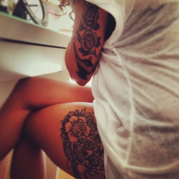 Είναι κακό να καθόμαστε σταυροπόδι;