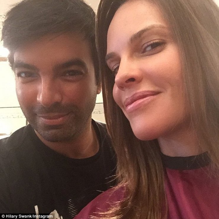 Ποια διάσημη σταρ γιόρτασε τα γενέθλιά της για τρεις ολόκληρες ημέρες;