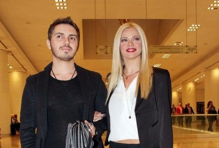 Άγριος καβγάς της Ζέτας με τον Μιχάλη!