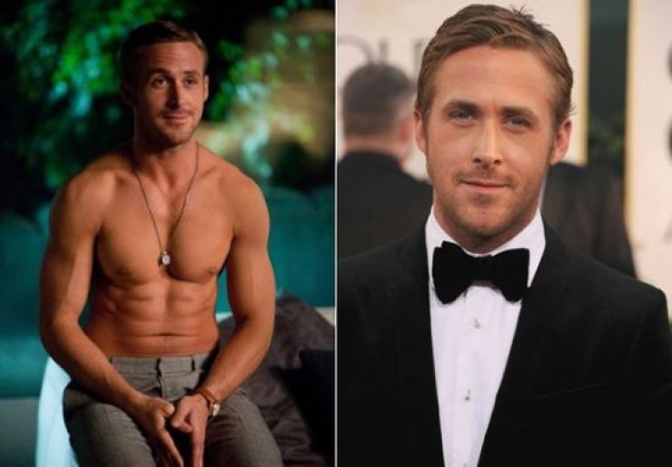 Δεν θα πιστεύετε τι θέλει να κάνει αυτό το κορμί με μανία!