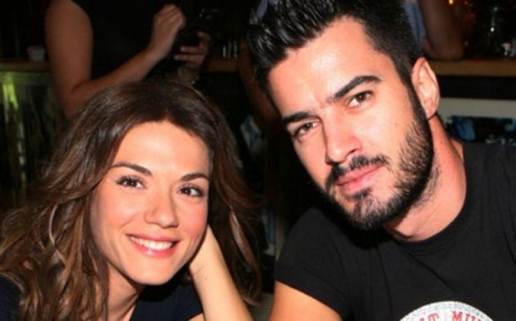 Τσιμιτσέλης-Λασκαράκη: Η κόρη τους ξύπνησε με όρεξη για...[εικόνα]