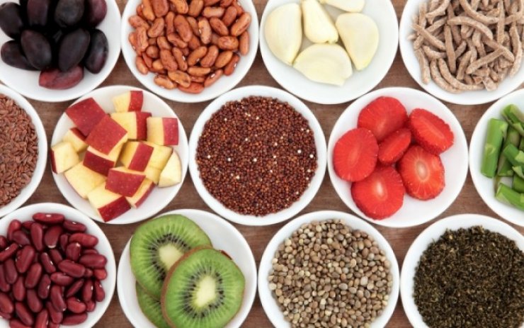 Οι τροφές που κόβουν την πείνα