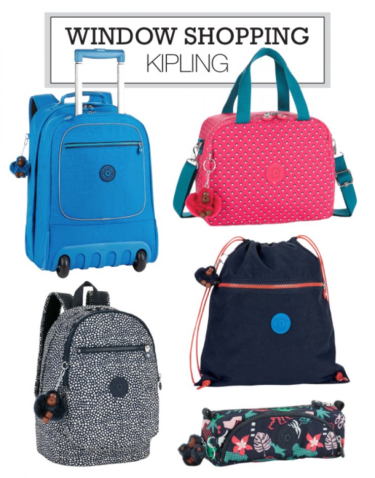 KIPLING!