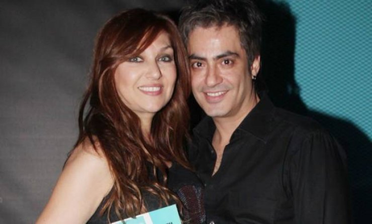 Σοκάρει ο Σχοινάς: Το 2000 η Καίτη ήταν ένα βήμα πριν φύγει από τη ζωή