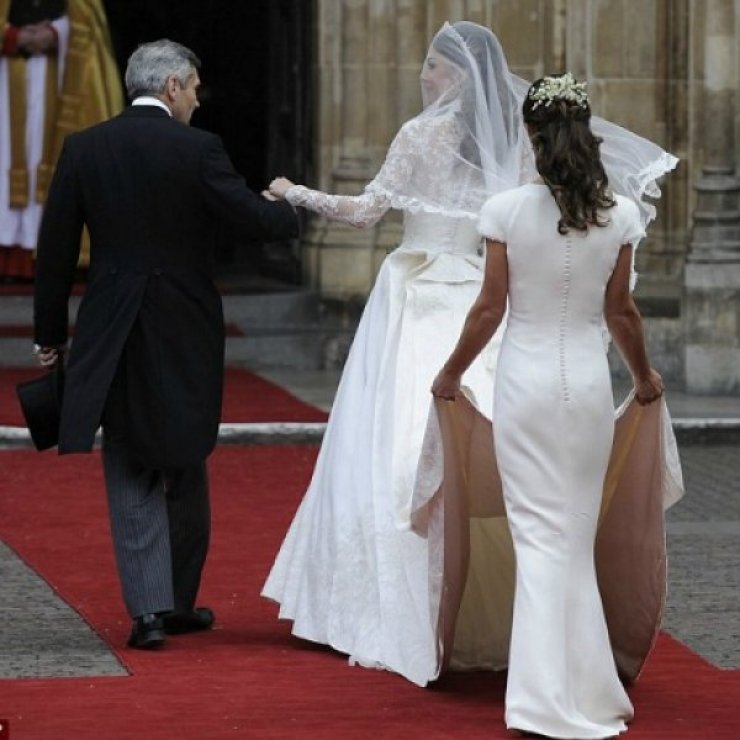 Αυτές είναι οι 10 γυναίκες με τα καλύτερα οπίσθια και στην πρώτη θέση δεν είναι η Pippa! [φωτογραφία]