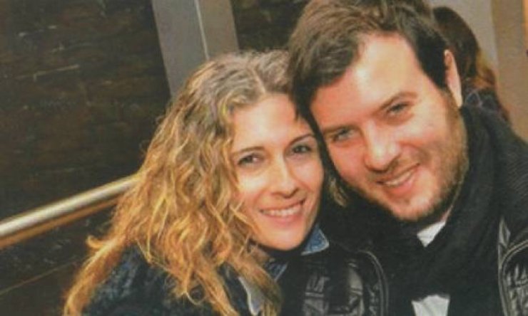 Η νέα ζωή του Λάμπη Λιβιέρατου!